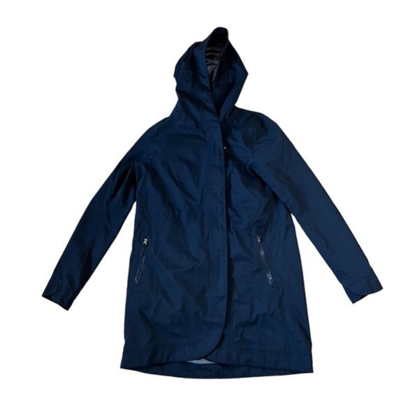lululemon athletica Jackets & Blazers - Black Lululemon Jacket Size 2